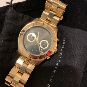 Marc Jacobs watch